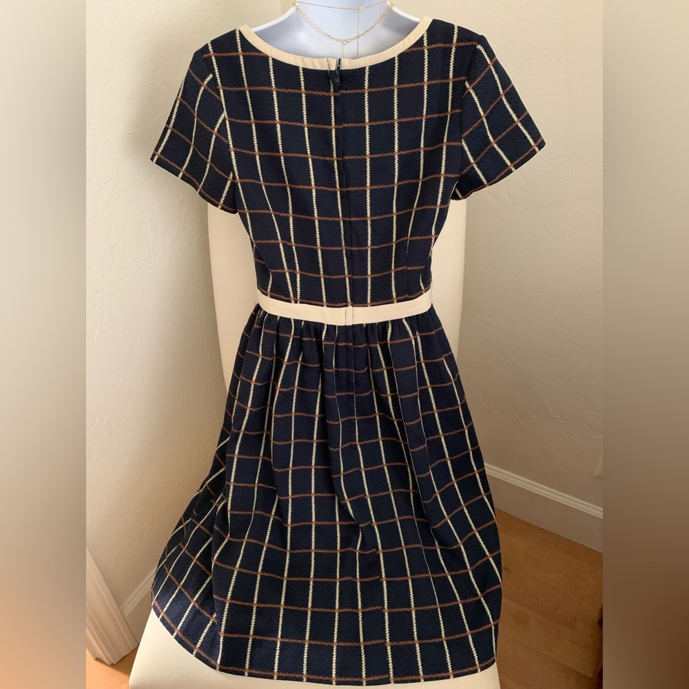 ModCloth woman’s dress. - Picture 2 of 10